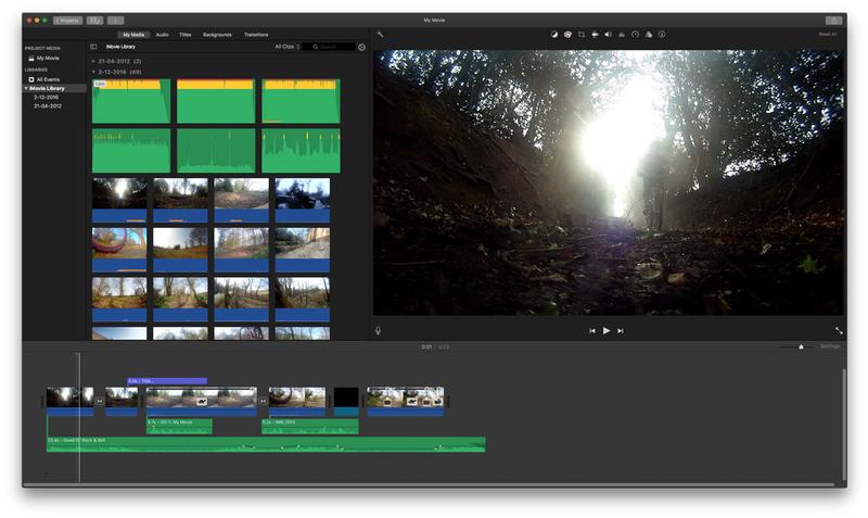 Best Free Photo Editor For Mac Osx