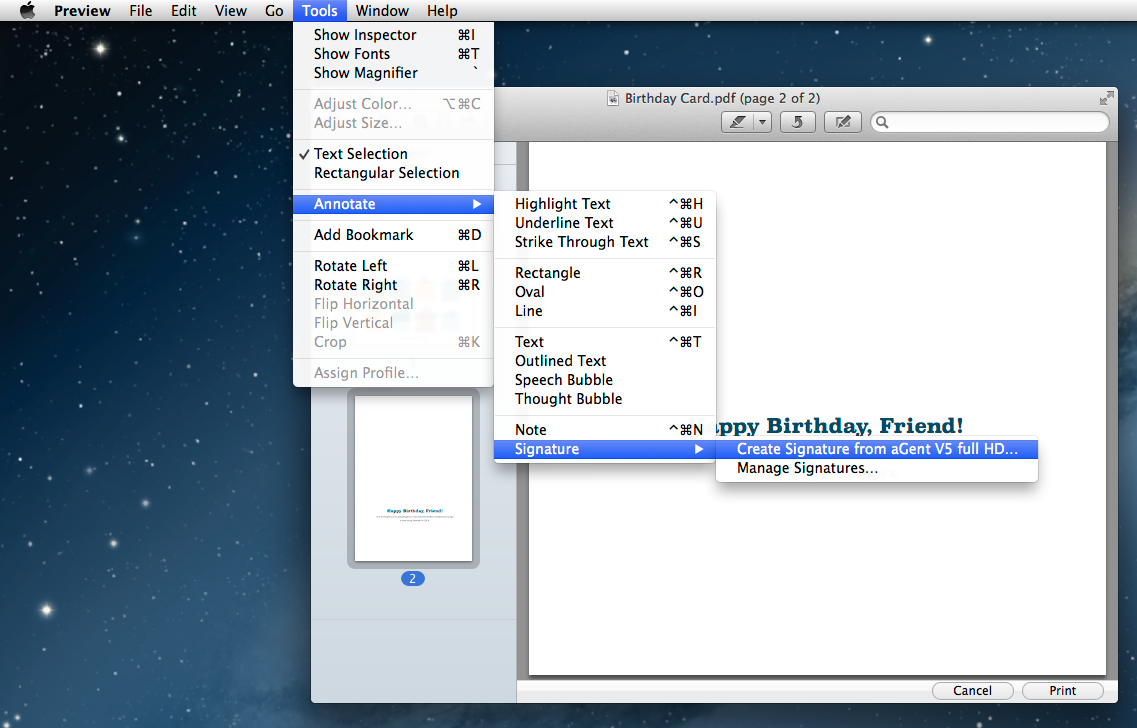 Apdf Editor For Mac