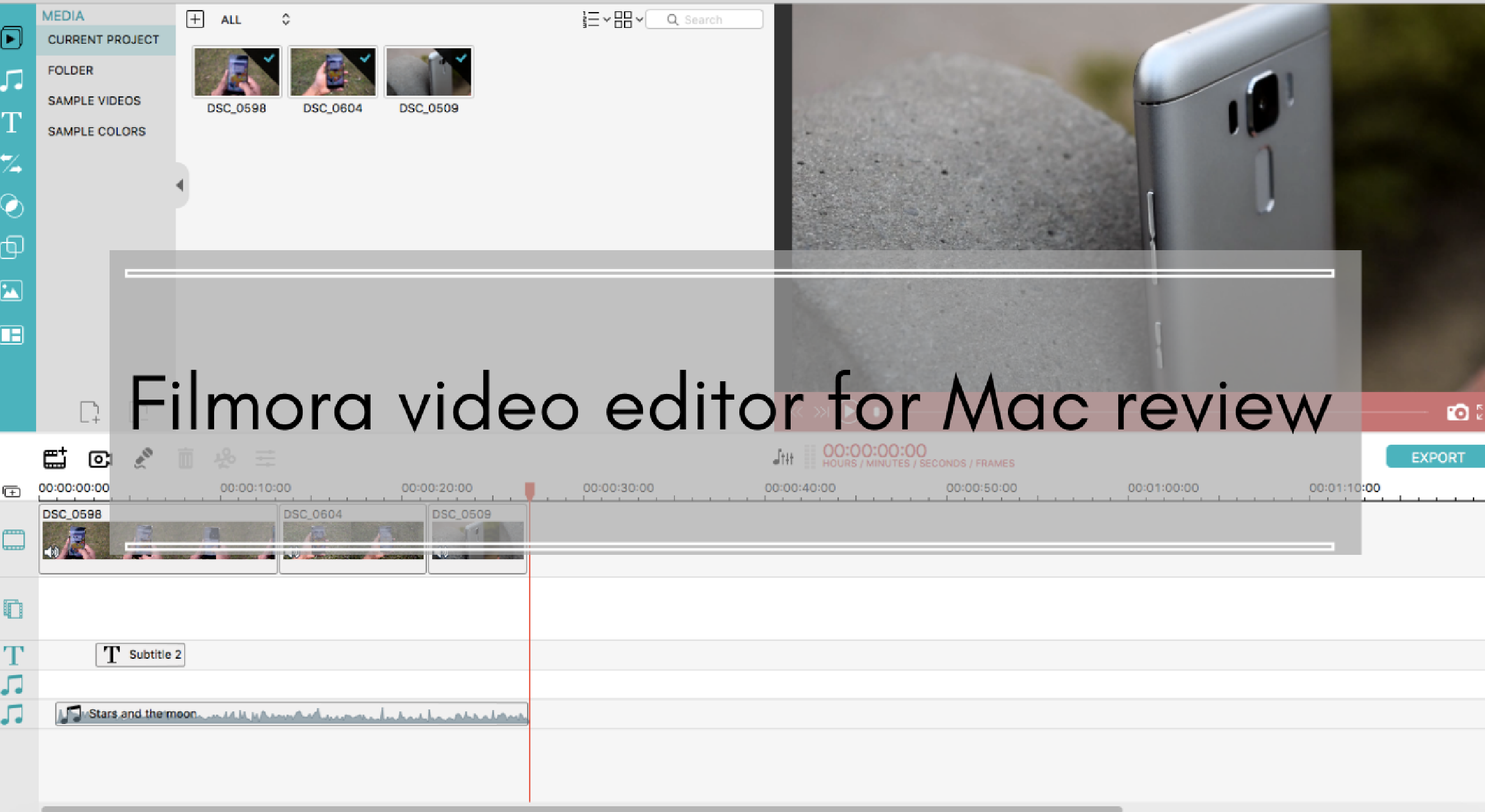 A Good Photo Editor For Mac